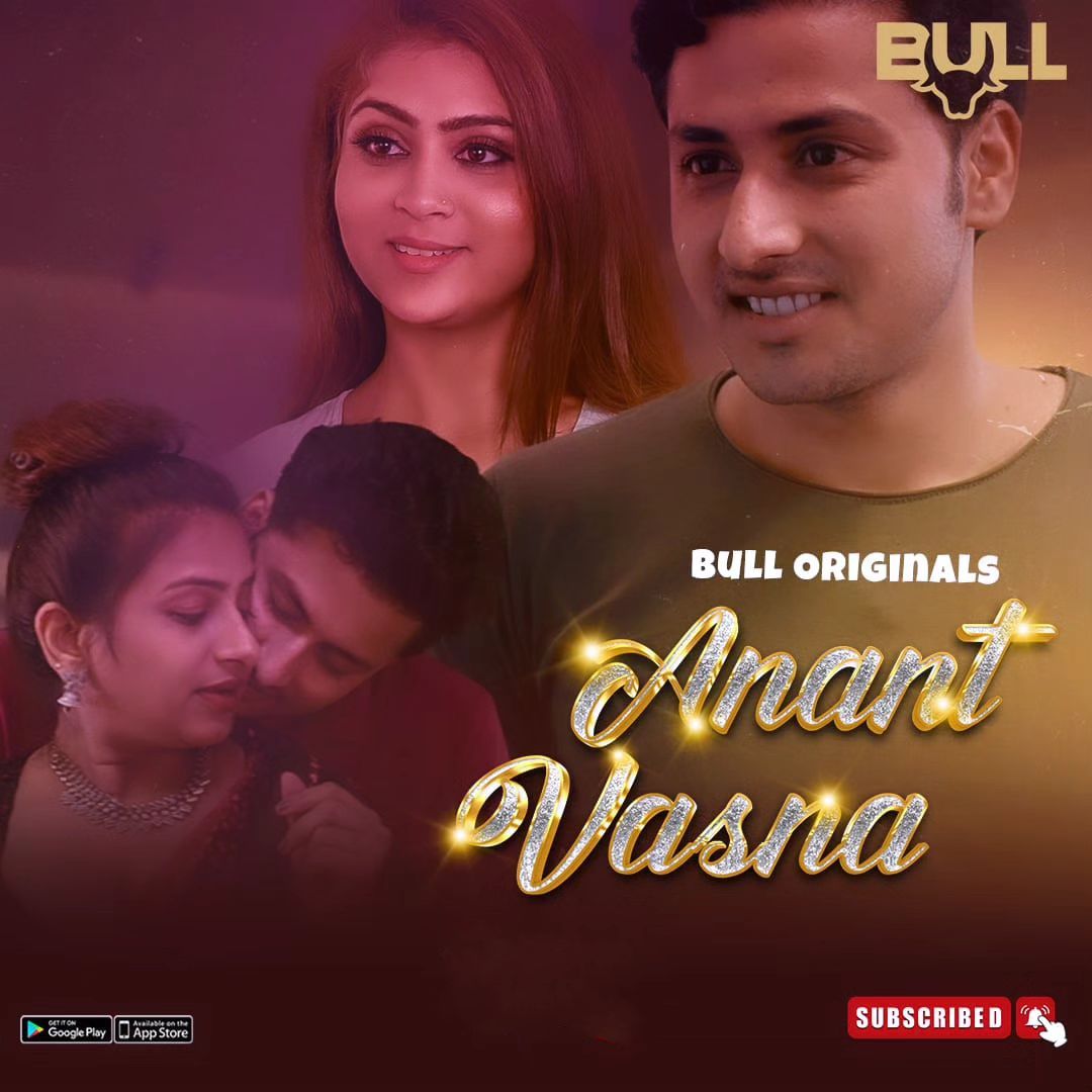 Anant Vasna (2024) Hindi Season 01 Episodes 1 TO 2 BullApp WEB Series