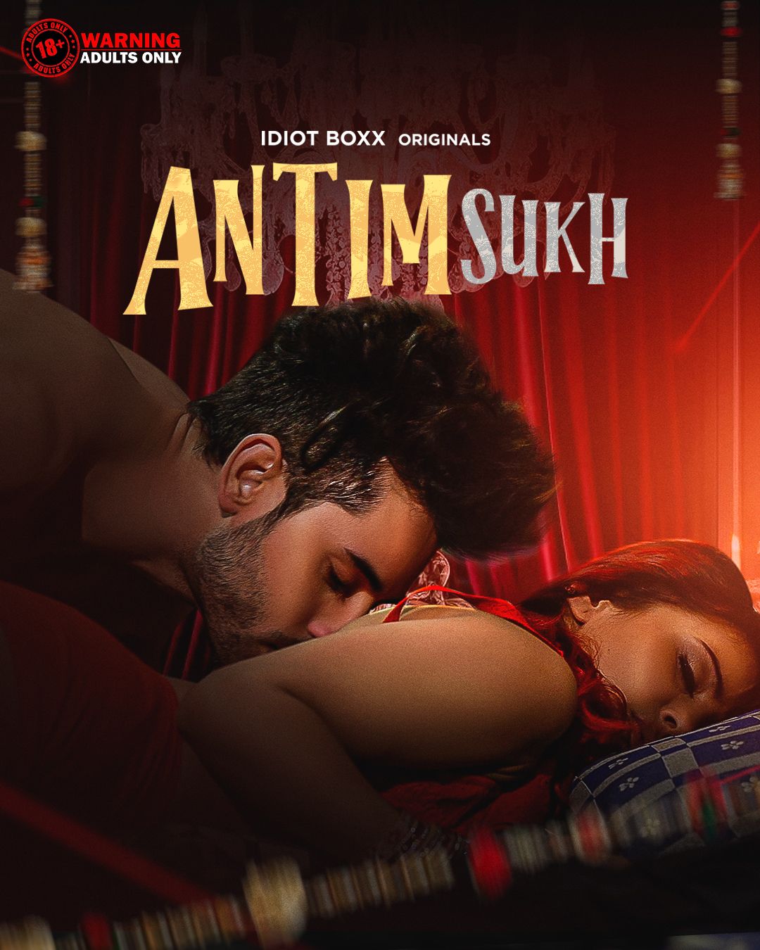 Antim Sukh (2023) Hindi Season 01 Episodes 01 To 02 IdiotBoxx WEB Series