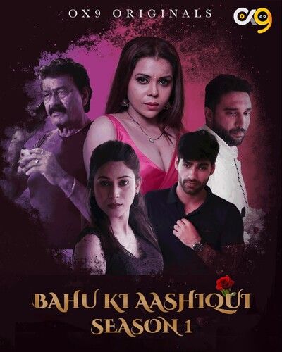 Bahu Ki Aashqui (2023) Hindi Season 01 Episodes 03 To 04 OX9 WEB Series
