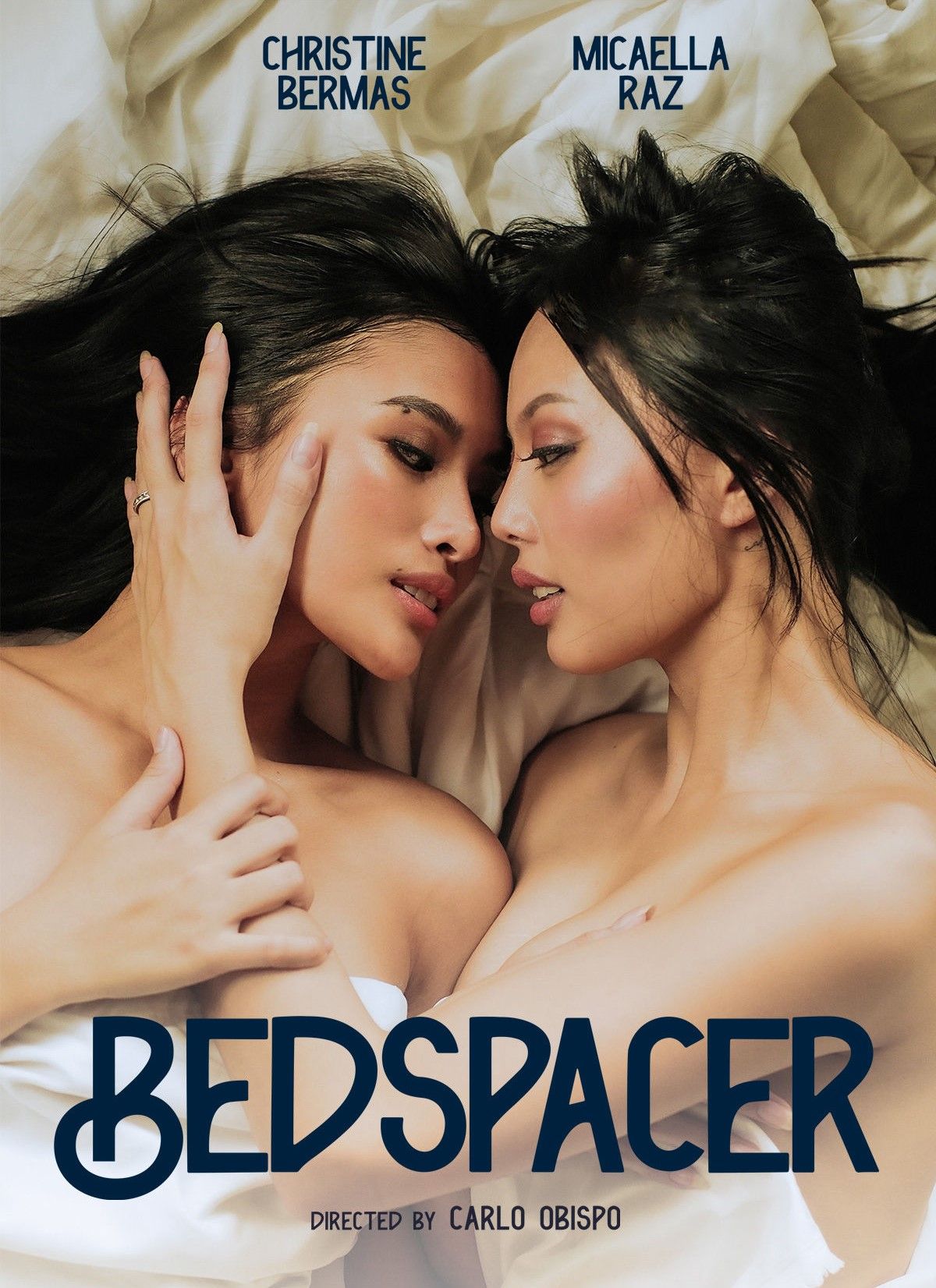 Bedspacer (2024) Filipino VivaMax Adult Movies