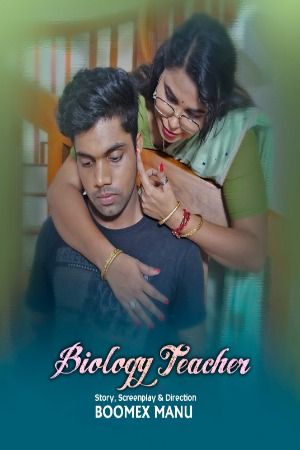 Biology Teacher 2023 Malayalam Season 01 Episodes 02 Boomex WEB Series