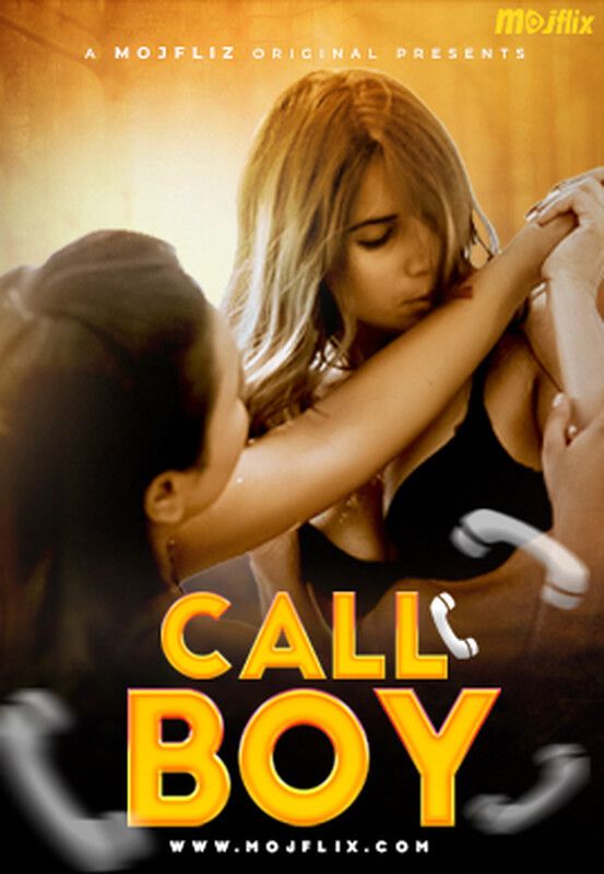 Call Boy (2023) Hindi Mojflix Short Films