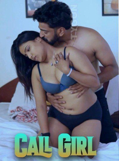 Call Girl 2023 Hindi Tygon Short Film