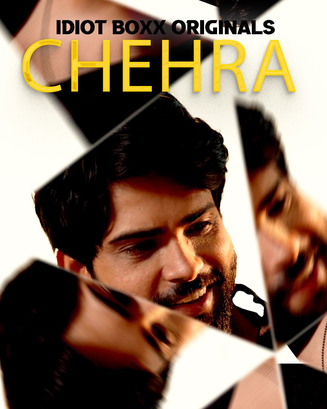 Chehra 2023 Hindi Season 01 Episodes 01 To 03 IdiotBoxx WEB Series