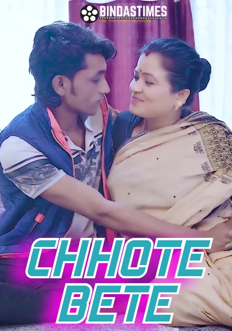 Chhote Bete (2024) Hindi BindasTimes Short Films