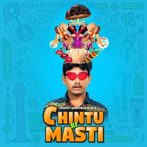 Chintu Ki Masti (2023) Hindi Season 01 Episodes 01 To 02 Chikuapps WEB Series