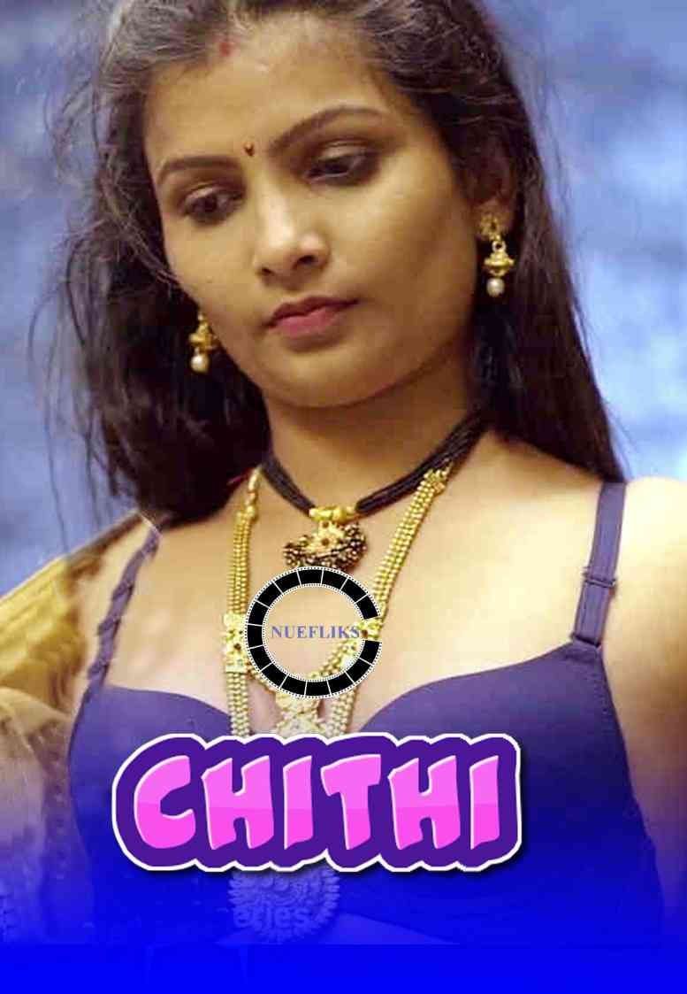 Chithi (2021) Marathi Season 01 Episodes 01 Nuefliks WEB Series