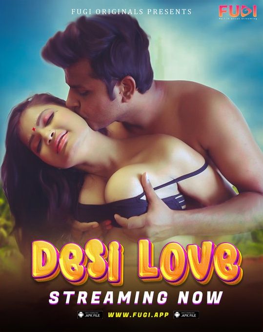 Desi Love (2023) Hindi Fugi Short Films