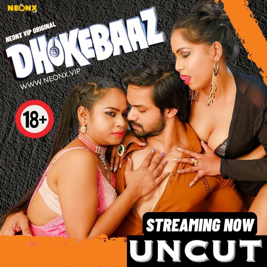 Dhokebaaz (2024) Hindi NeonX Short Films