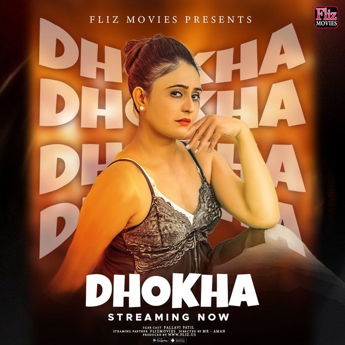 Dhokha (2023) Hindi Season 01 Episodes 01 Flizmovies WEB Series