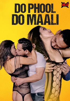 Do Phool Do Maali (2023) Hindi Uncutadda Short Film