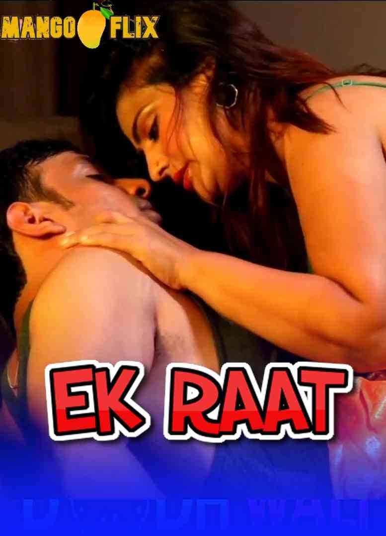 Ek Raat (2024) Hindi MangoFlix Short Films