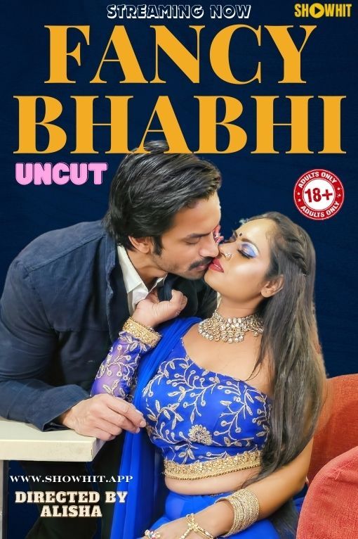 Fancy Bhabhi (2024) Hindi ShowHit Short Films
