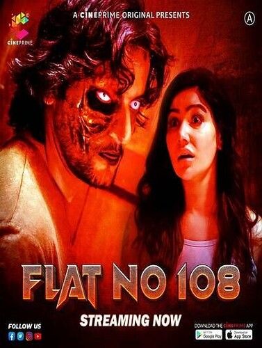 Flat No 108 (2024) Hindi Cineprime Short Films
