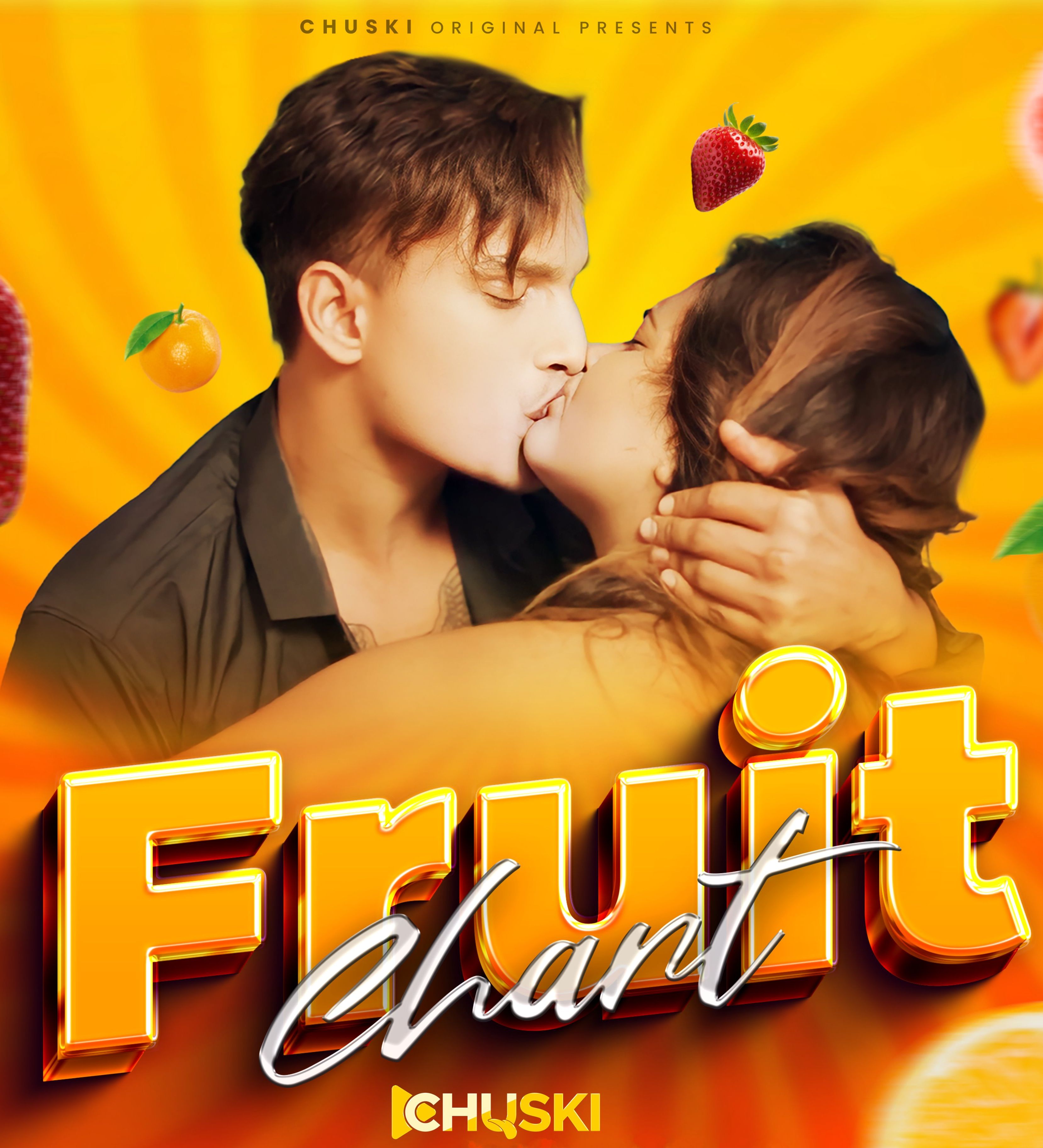 Fruit Chart (2024) Hindi Chuski Short Films