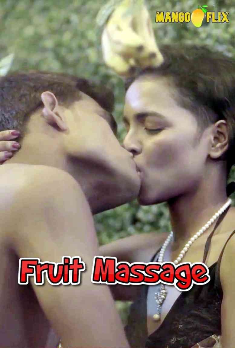 Fruit Massage Uncut (2024) Hindi MangoFlix Short Films
