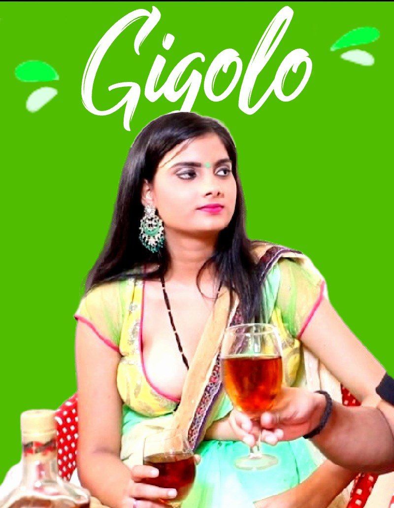 Gigolo (2023) Hindi Triflicks  Short Film