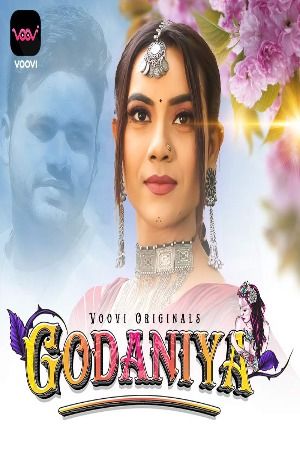Godaniya 2023 Hindi Season 01 Part 01 VooVi WEB Series