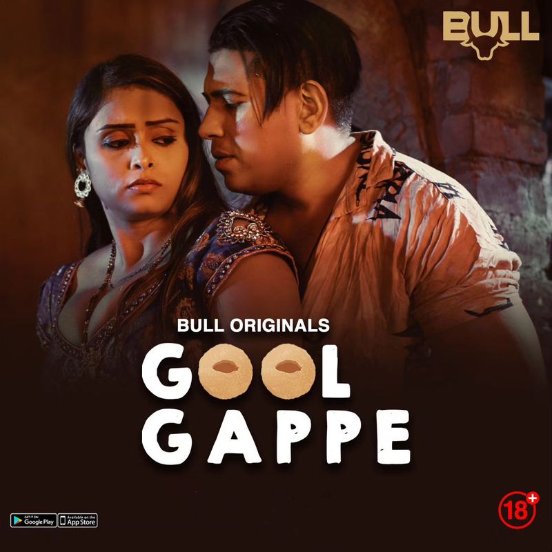 Golgappe (2024) Hindi Season 01 Episodes 1 TO 2 BullApp WEB Series