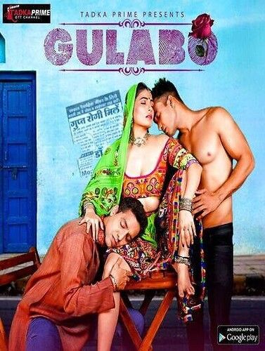 Gulabo (2024) Hindi Season 01 Episodes 01 To 02 TadkaPrime WEB Series