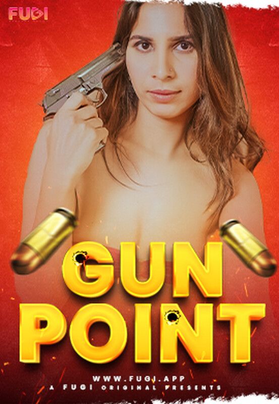 Gun Point (2024) Hindi Fugi Short Films