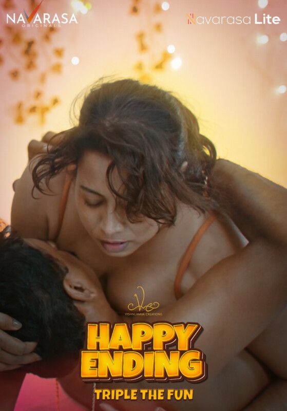 Happy Ending 2023 Hindi Season 01 Episodes 01 Navarasa WEB Series