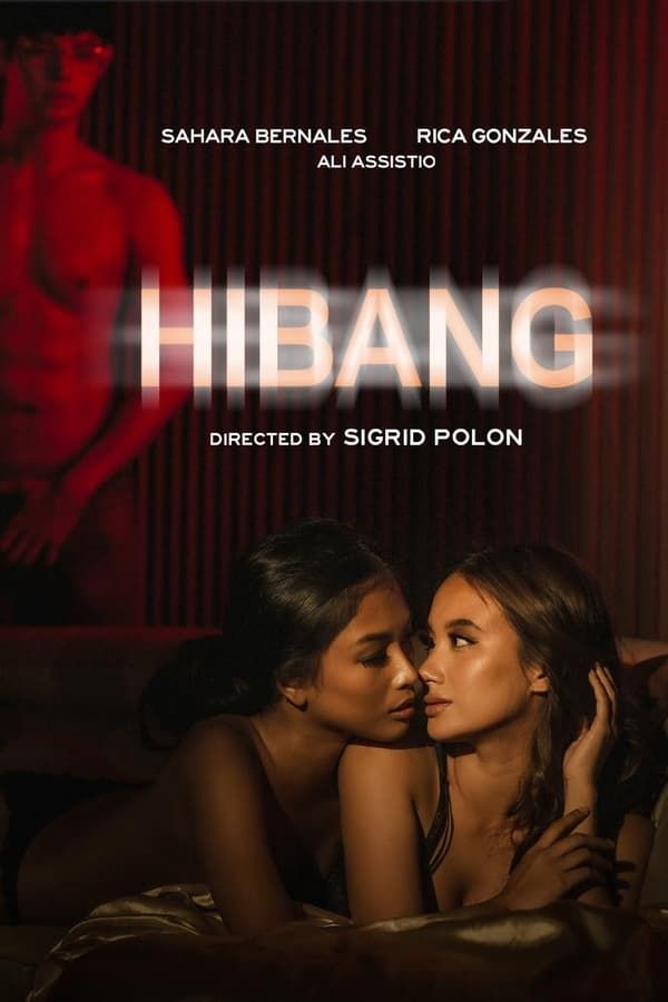Hibang (2023) Filipino VivaMax Adult Movies