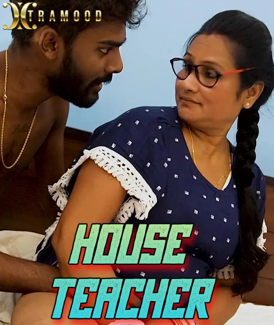House Teacher (2023) Hindi Xtramood Short Films