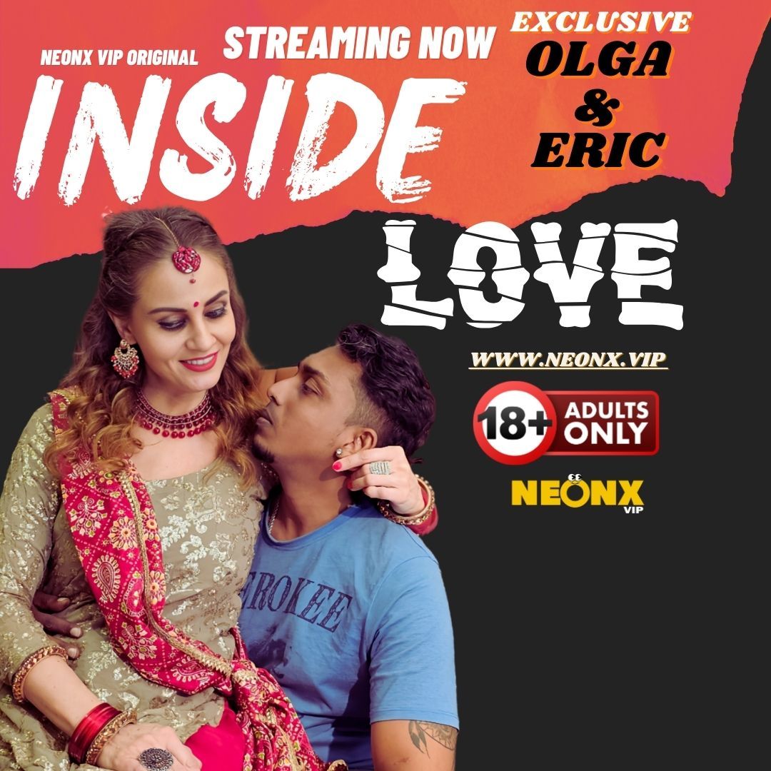 Inside Love (2024) Hindi NeonX Short Films
