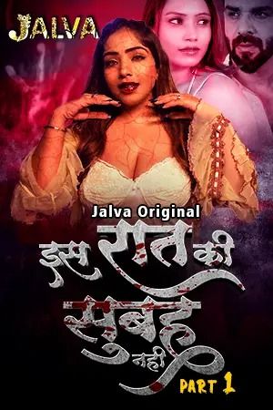 Is Raat Ki Subha Nahi 2023 Hindi Season 01 Episodes 01 To 02 Jalva WEB Series