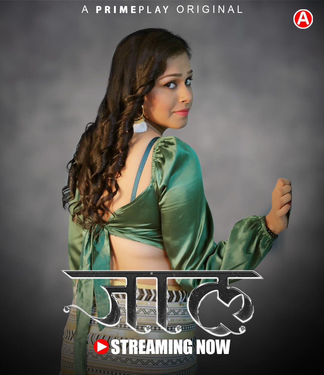 Jaal (2024) Hindi Season 01 Part 01 PrimePlay WEB Series