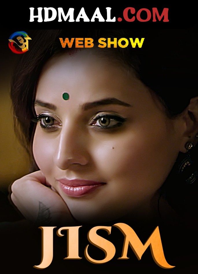 Jism (Season 1) Atrangii Hindi Web Series