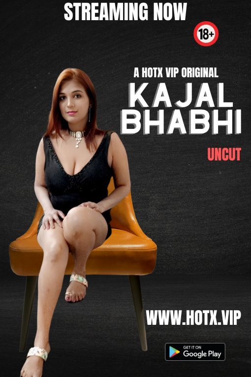 Kajal Bhabhi 2023 Hindi HotX Short Films