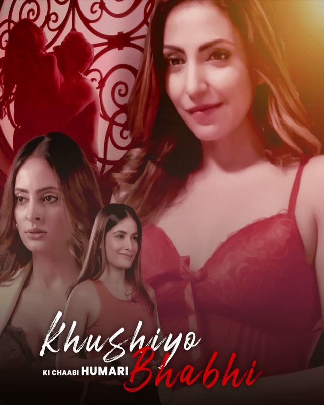 Khushiyo Ki Chaabi Humari Bhabhi 2023 Hindi Season 01 Episodes 03 AltBalaji WEB Series