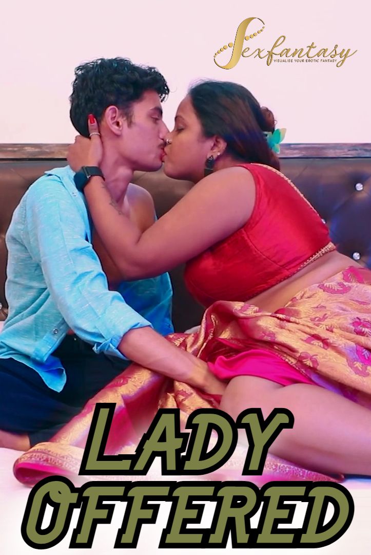 Lady Offered (2024) Hindi SexFantasy Short Films