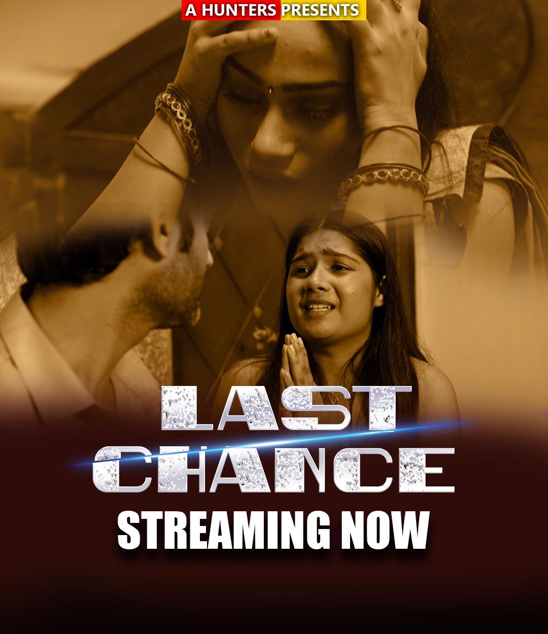 Last Chance 2023 Hindi Hunters Short Film