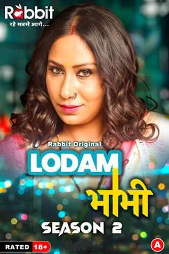 Lodam Bhabhi (2024) Hindi Season 02 Part 1 RabbitMovies WEB Series