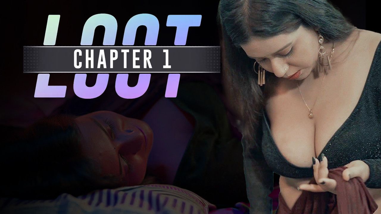 LOOT (2024) Hindi Season 01 Episodes 01 CultFlix WEB Series