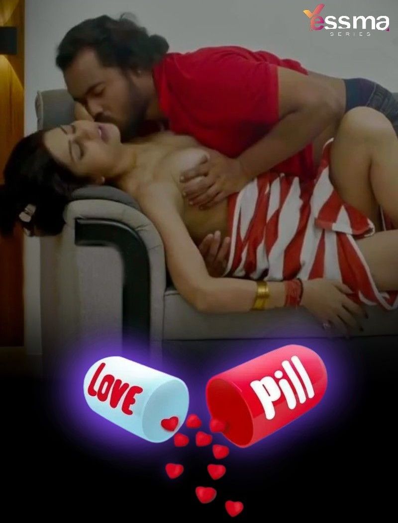 Love Pill (2023) Malayalam Season 01 Episodes 02 Yessma WEB Series