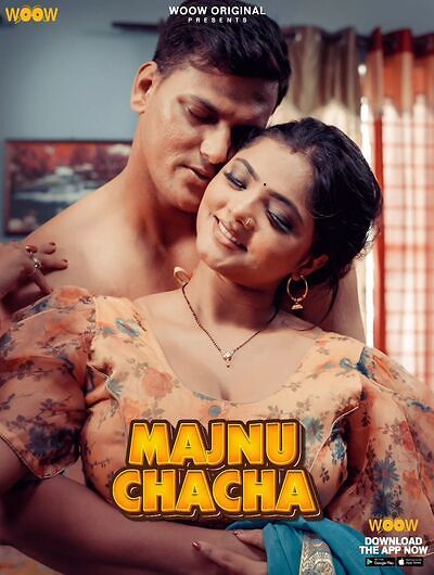 Majnu Chacha (2023) Hindi Season 01 Complete WOOW WEB Series