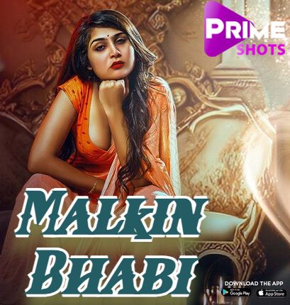 Malkin Bhabi (2024) Hindi Season 02 Episodes 01 PrimeShots WEB Series