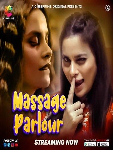 Massage Parlour (2024) Hindi Cineprime Short Films