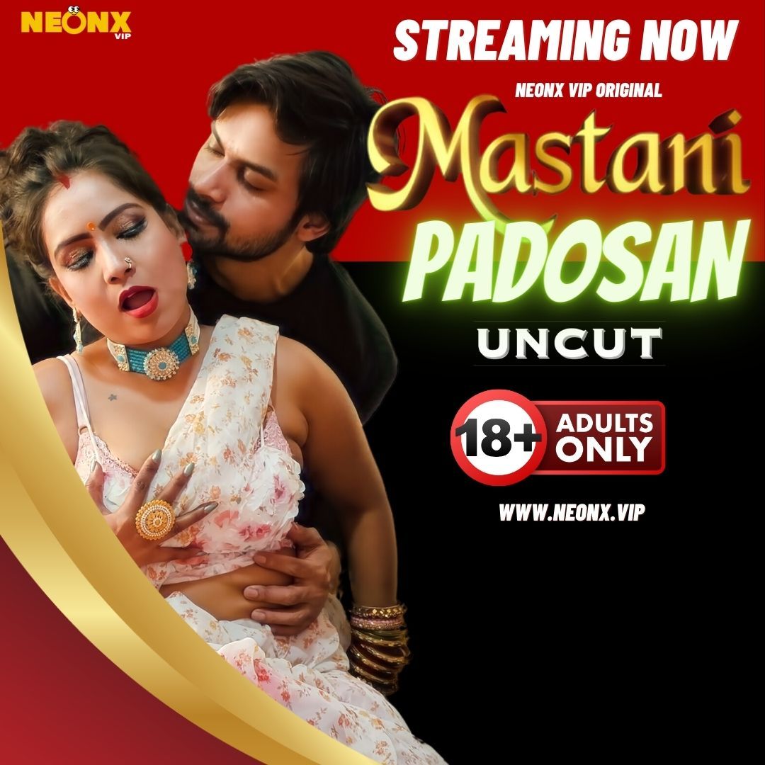 Mastani Padosan (2024) Hindi NeonX Short Films