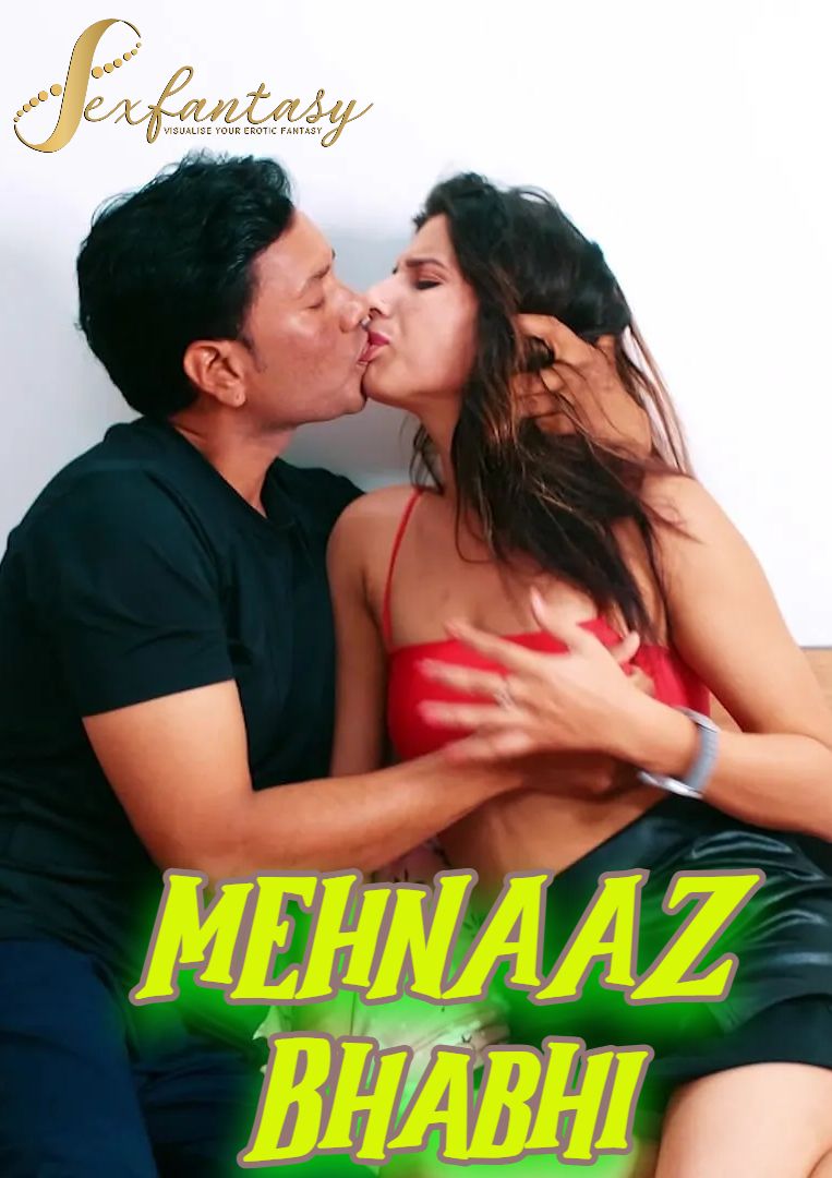 Mehnaaz Bhabhi (2024) Hindi SexFantasy Short Films