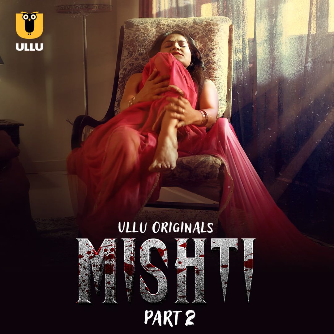 Mishti (2024) Season 1 Part 2 ULLU Web Series