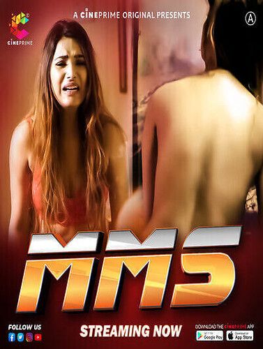 MMS (2024) Hindi Cineprime Short Films