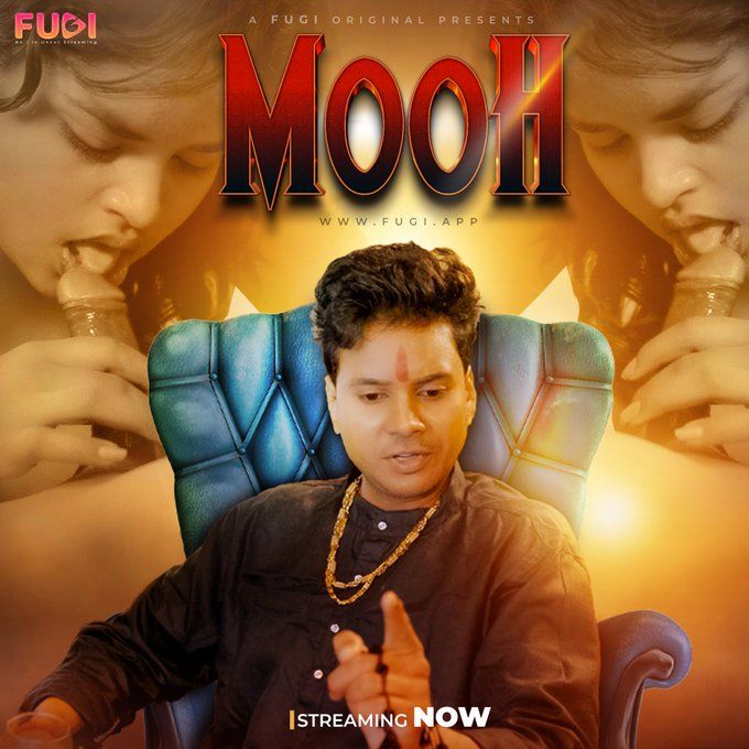 Mooh (2024) Hindi Fugi Short Films