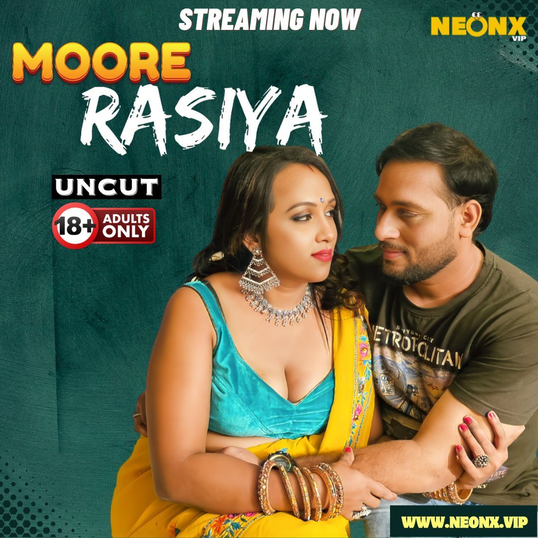 Moore Rasiya (2024) Hindi NeonX Short Films