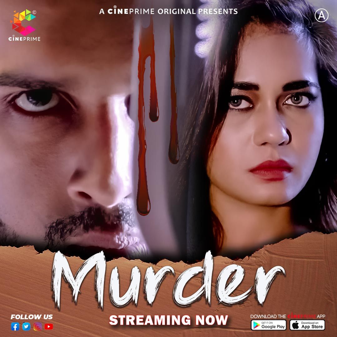Murder (2023) Hindi Season 01 Episodes 01 Cineprime WEB Series