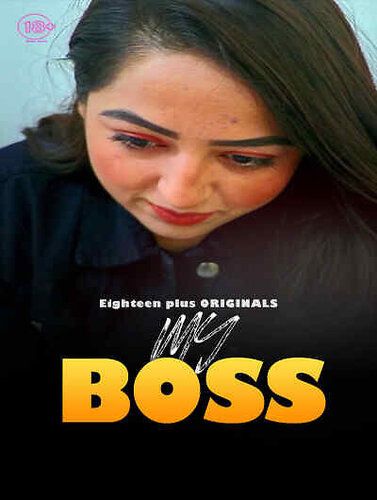 My Boss 2023 Hindi 18plus Short Film